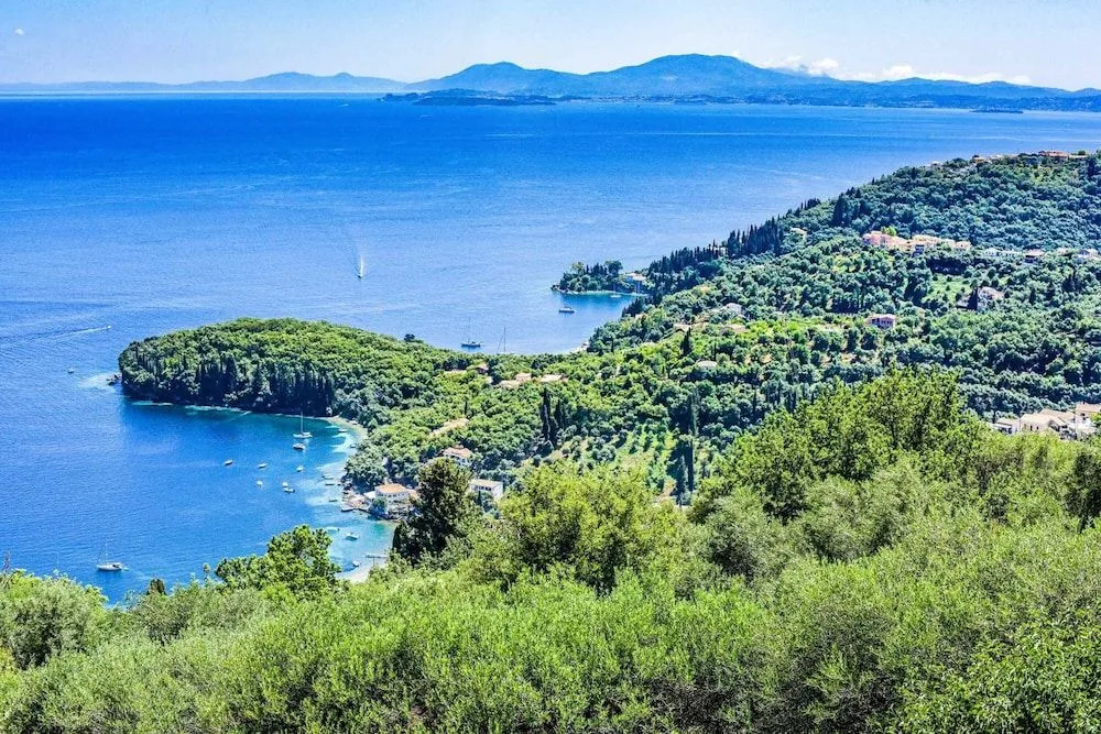 Villa Seascape