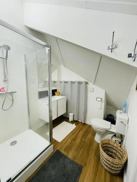 Triplex 8 Couchages - Bonascre Ax Les Thermes