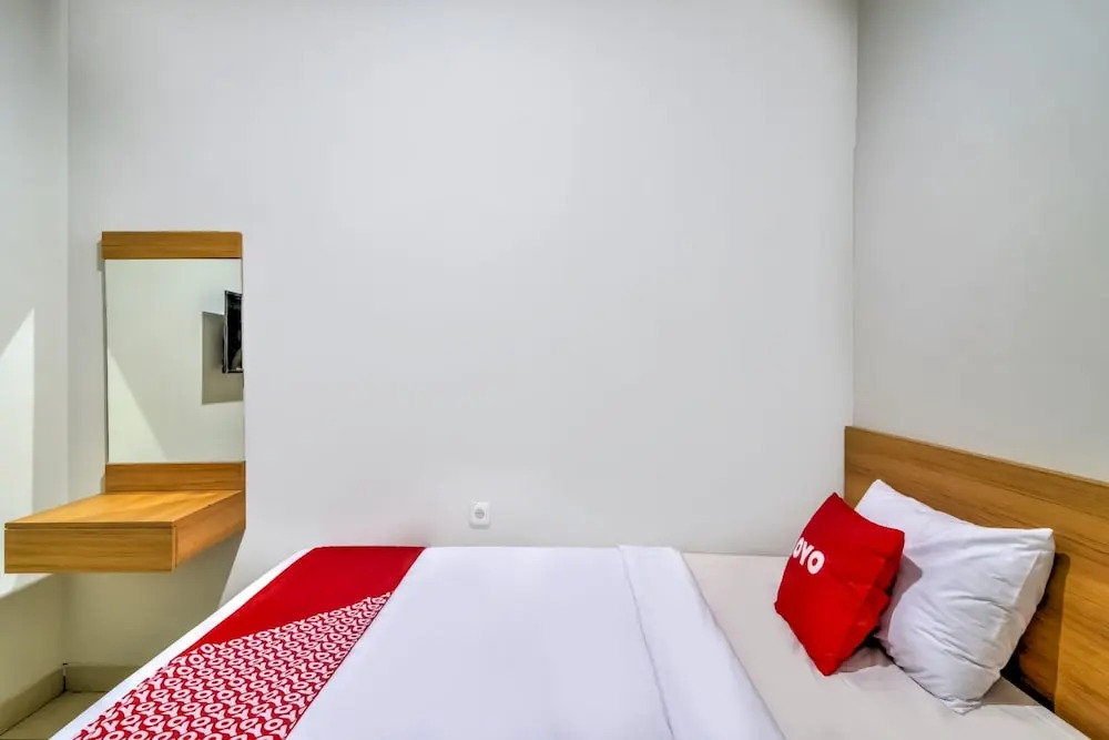 Rukos Colombus G5 by OYO Rooms