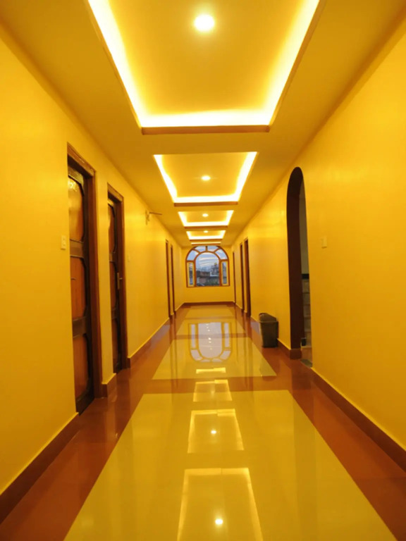 Hotel Bagmati