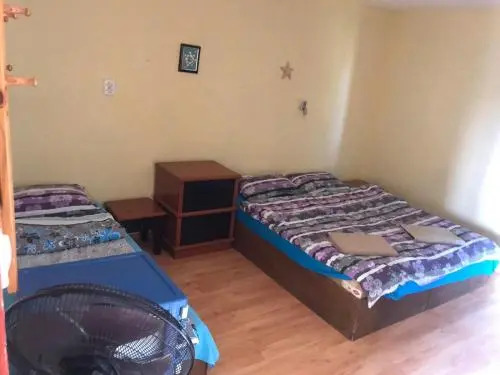 Guest House Villa Penchevi