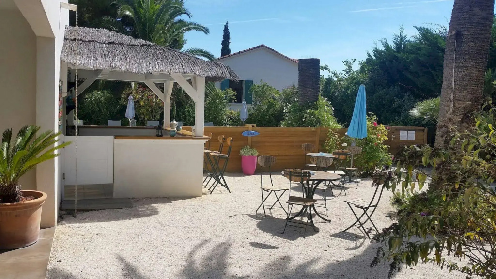 Logis Hôtel Synaya