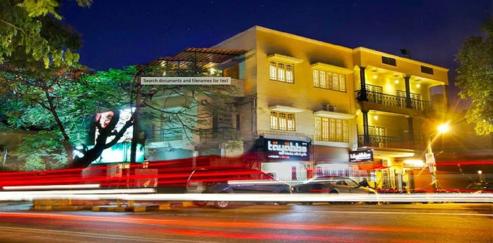 Amber Inn