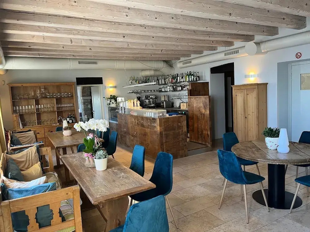 Locanda La Candola