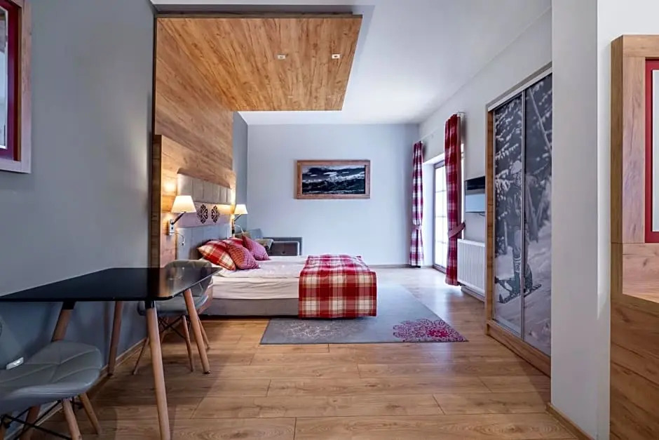 Parzenica B&B - Wyjątkowa i Jedyna!!! Sprawdź nas a nie pożałujesz