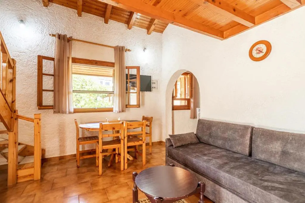 Sophia's maisonette 1