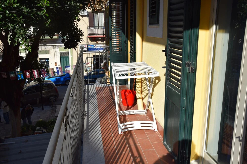 Fimis Apartment