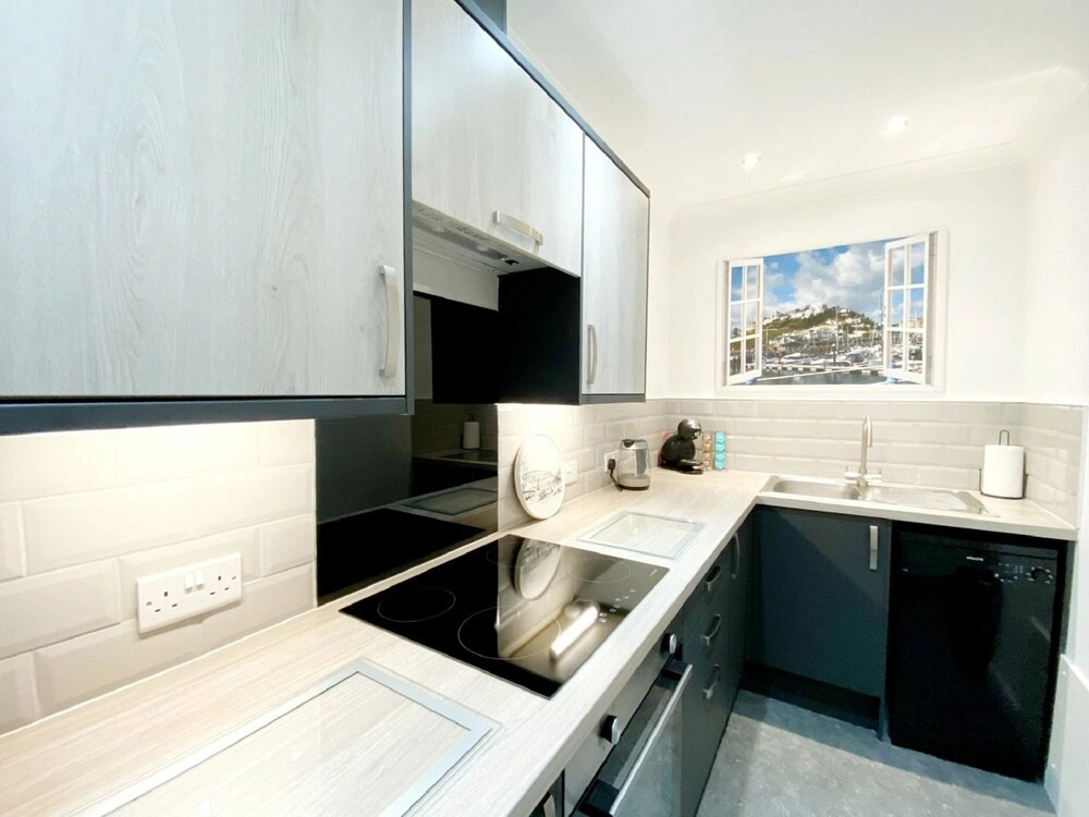 Ockendon House Apartment A
