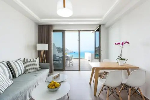 Thea Apartments By Skinos