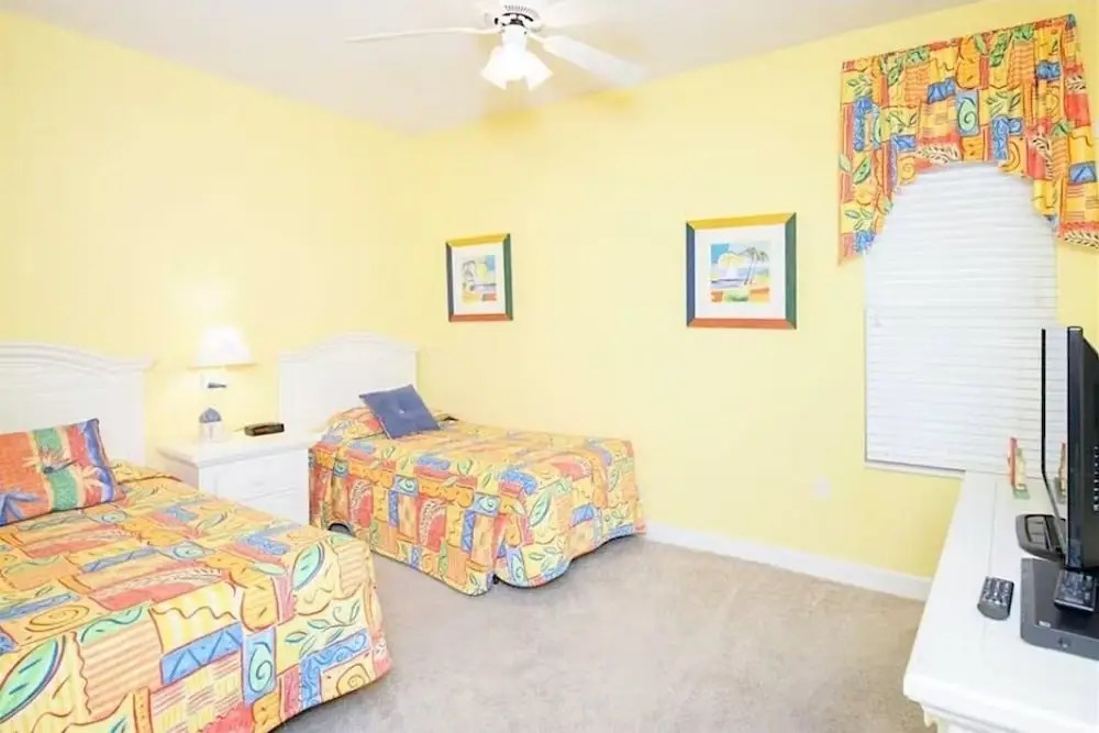 Tops'l 1008 Lockoff 3 Bedroom Condo by RedAwning