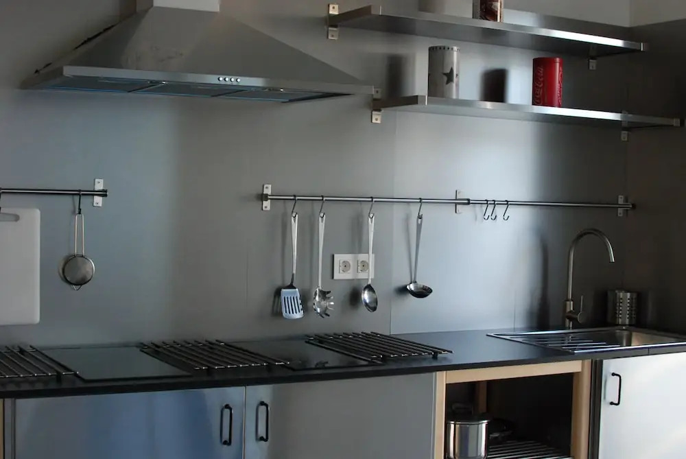 Albergue Xabarín