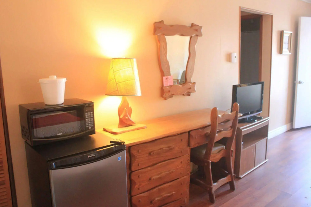 Motel Des Pays DEn Haut