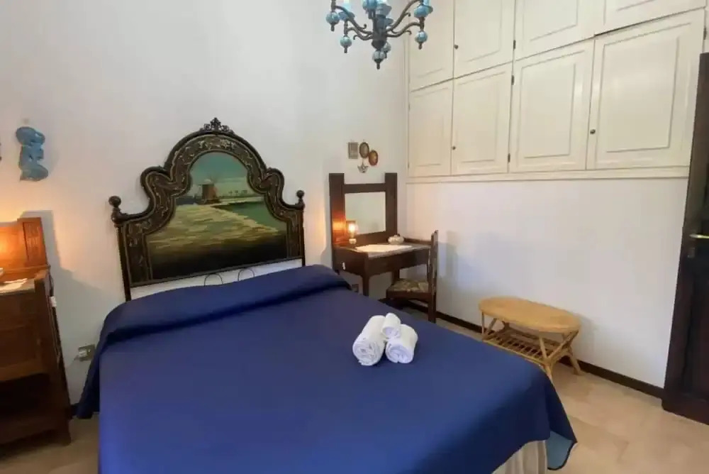 Relaxing Home Near the Best Beaches of Stintino