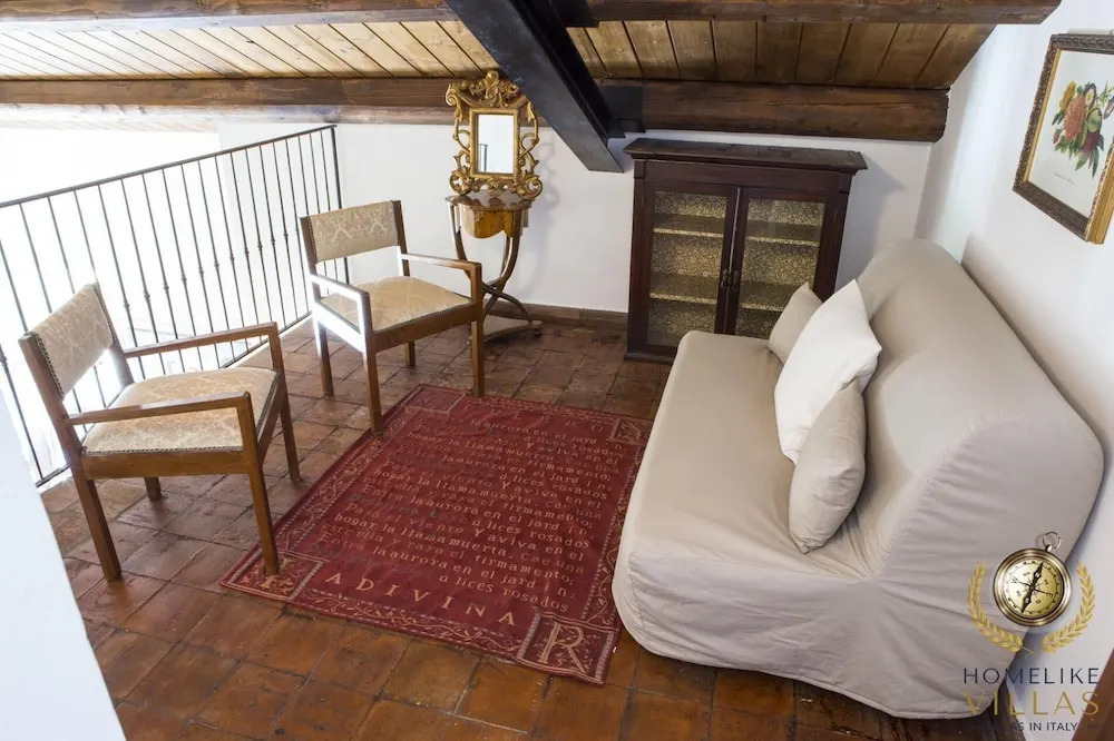 Villa San Marco - Teloni