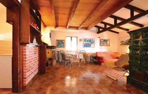 Petrcane house