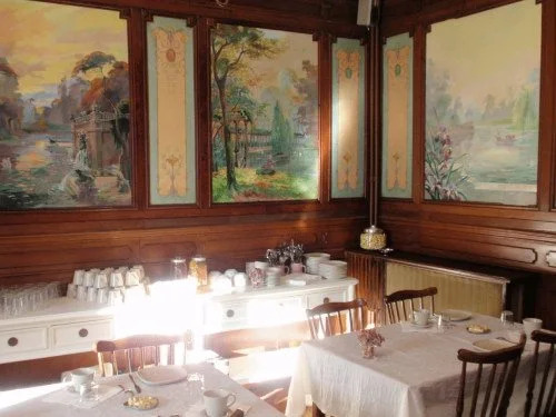 Hotel Emma Calve