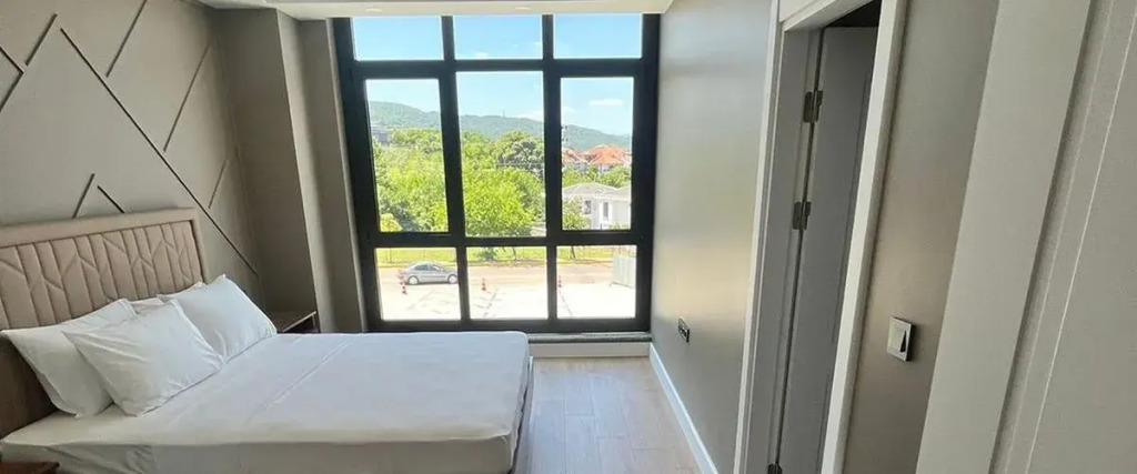 Serim Residence