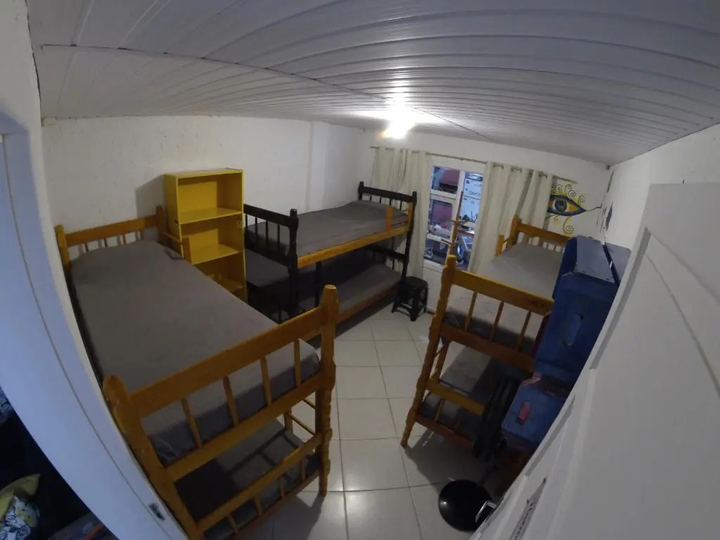 Hostel Casa Terra