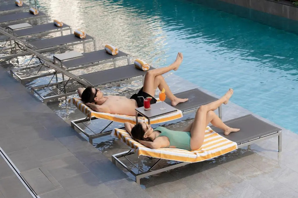Staybridge Suites Bangkok Sukhumvit by IHG