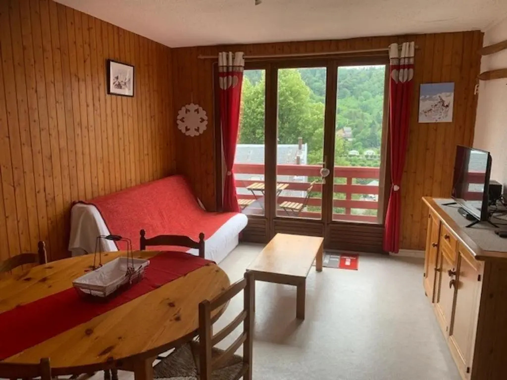 Appartement Mont-Dore, 3 pièces, 4 personnes - FR-1-415-93