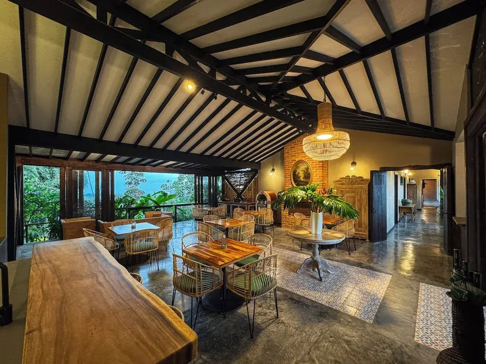 Tukki Ecolodge Hotel