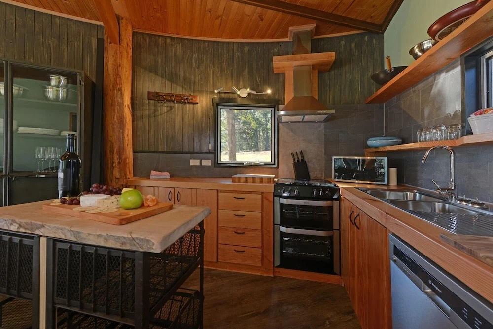 Taylors Bay Cottage