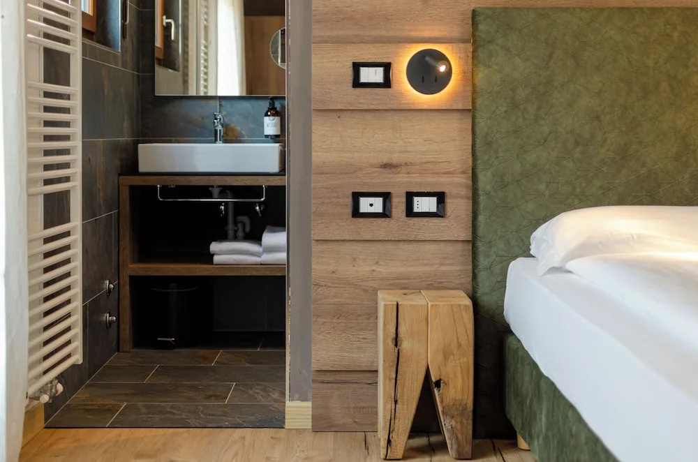 Suàn Hotel