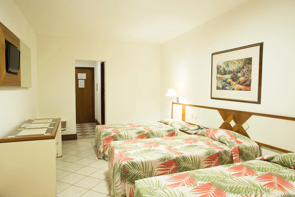 Sol Bahia Sleep