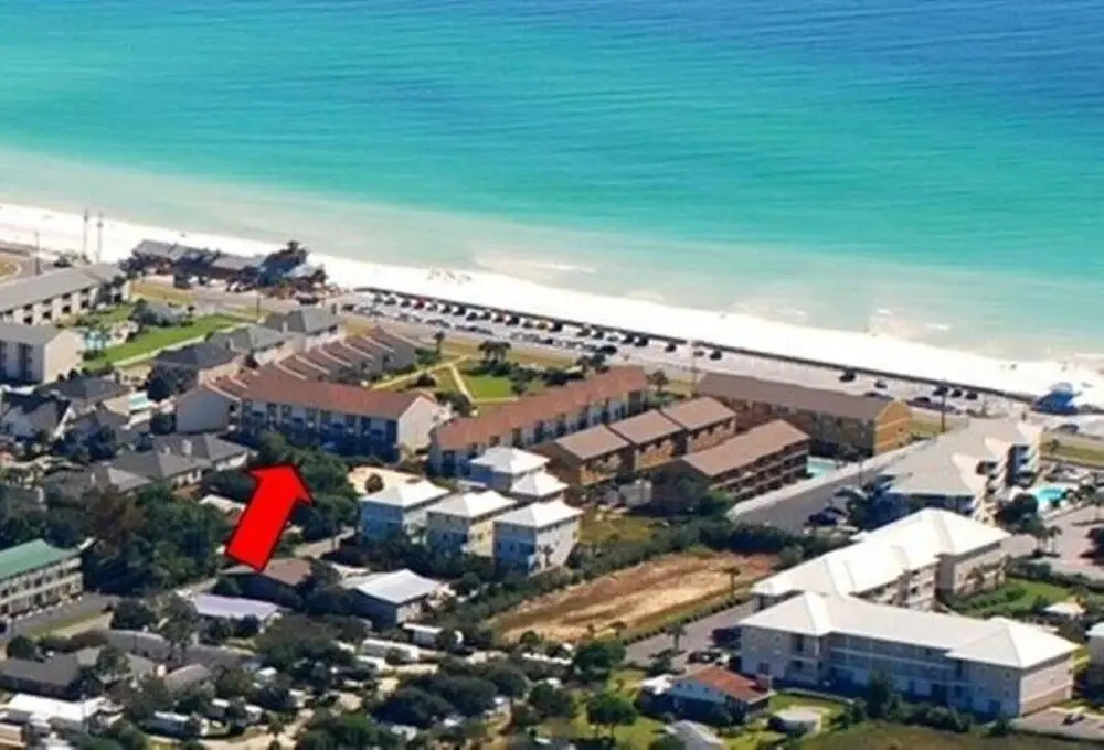 Blue Surf 12b 2 Bedroom Townhouse by RedAwning