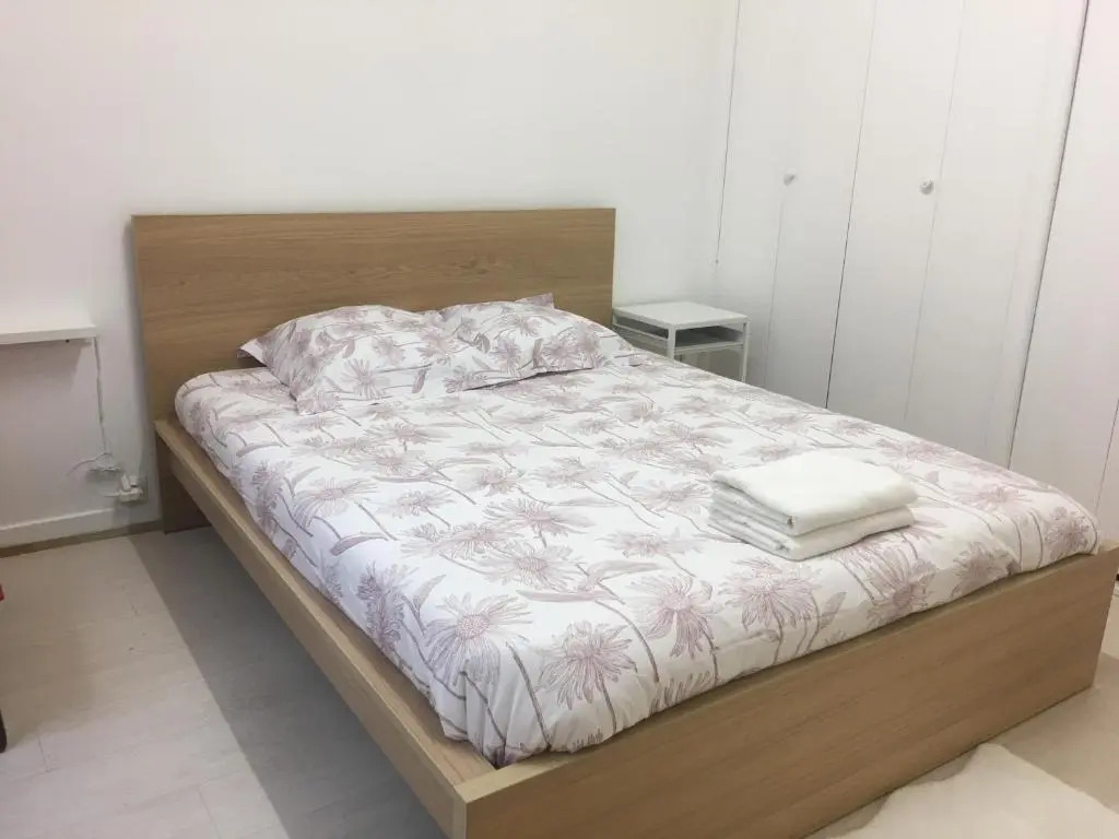 Lacharriere-Logement entier 38m2