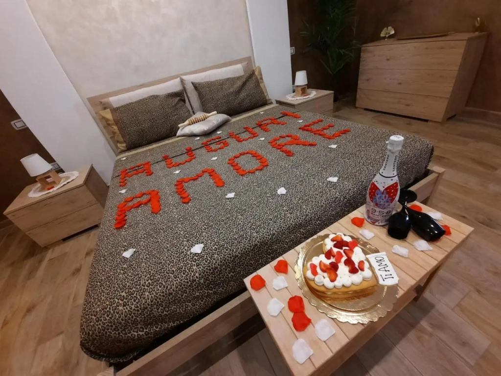 Suite Natura Bed&Beauty SPA