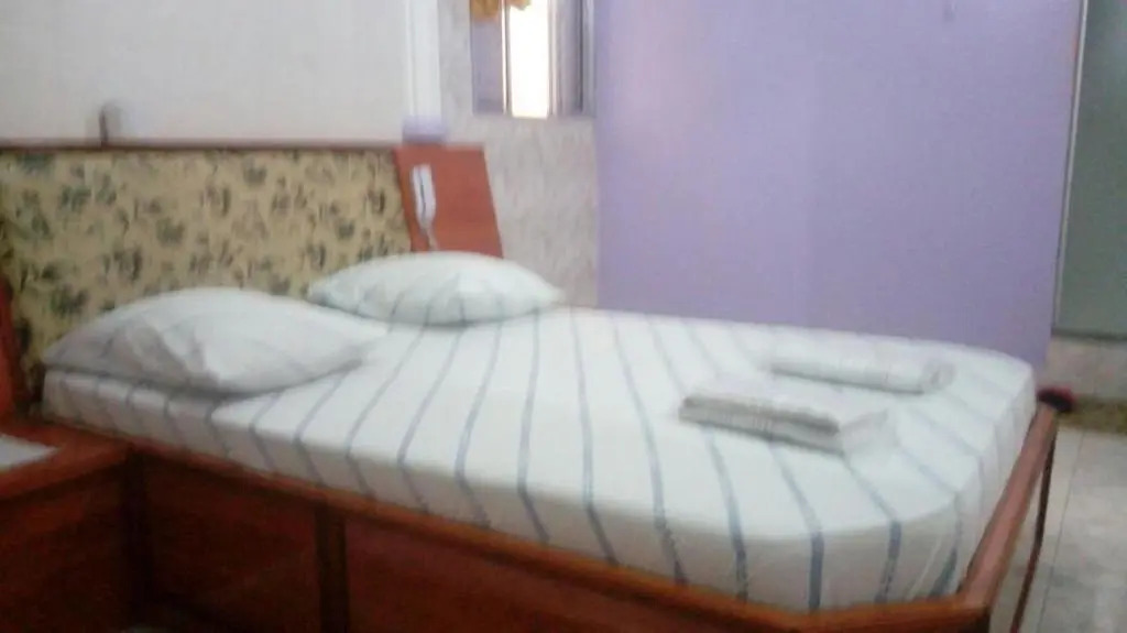 Hotel Golf Ii