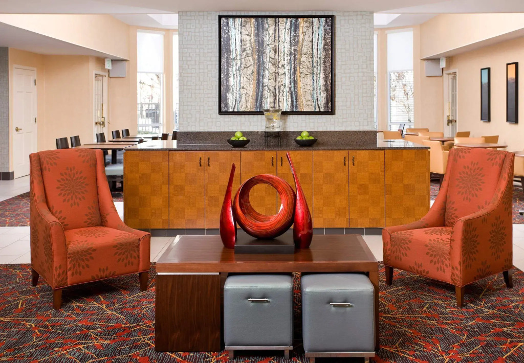 Residence Inn Pleasant Hill Concord