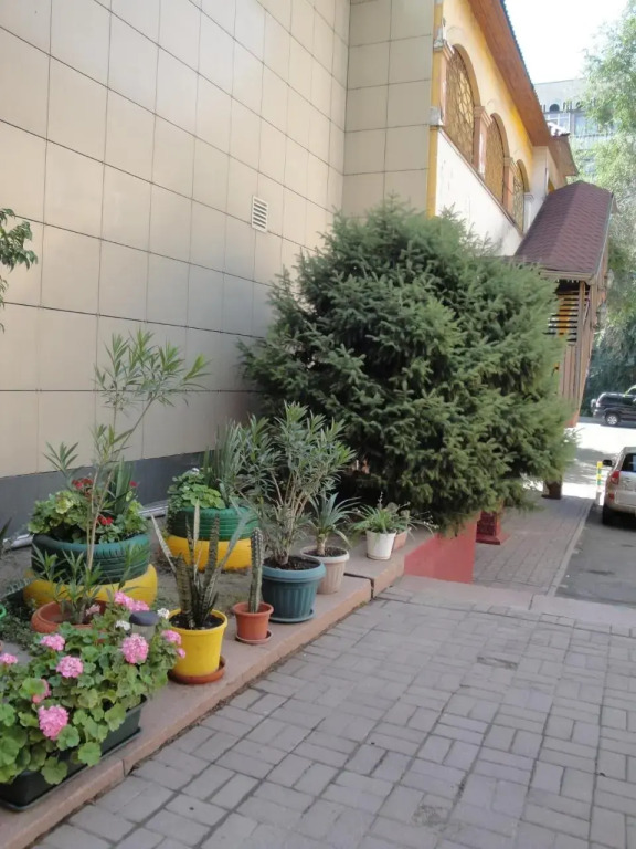 Berkana Hotel