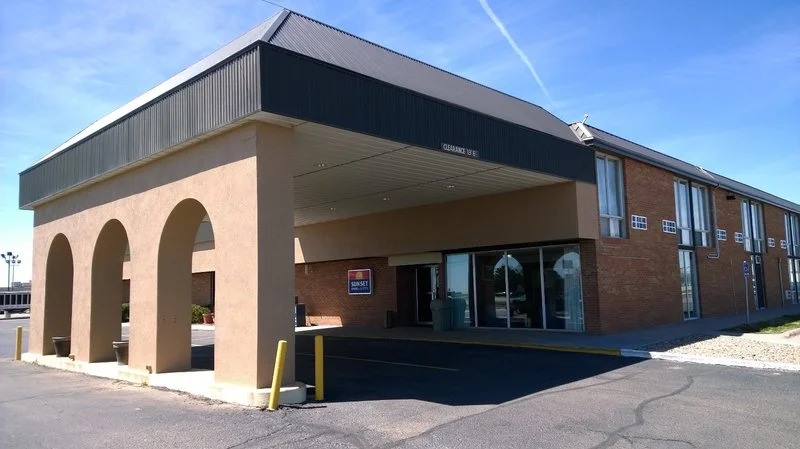 Sunset Inn - Goodland