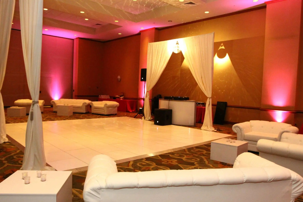 DoubleTree By Hilton Baltimore North Pikesville