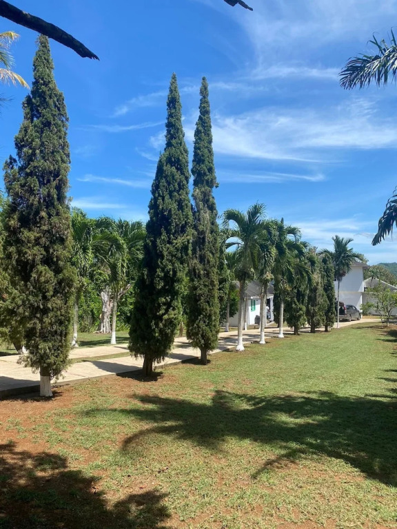 Lachemar Guest House