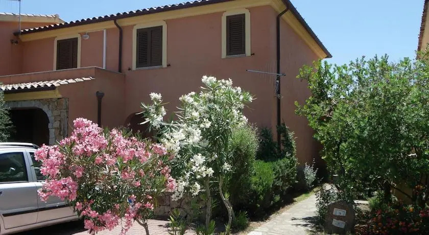 Appartamenti Danimare