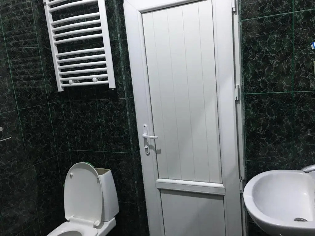 Old Tbilisi 27