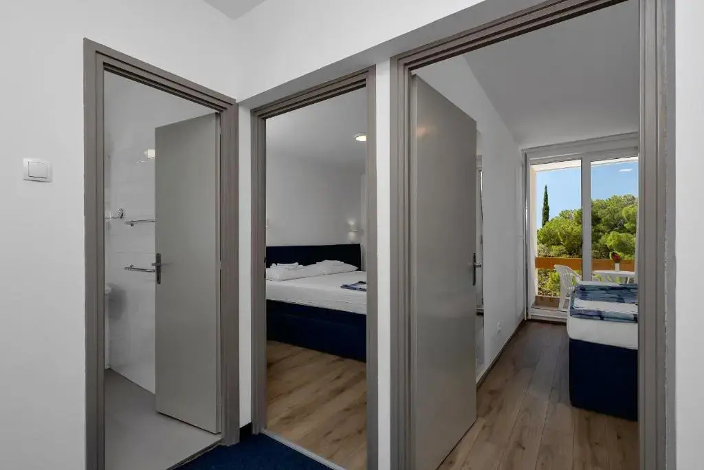 Alemaris Resort