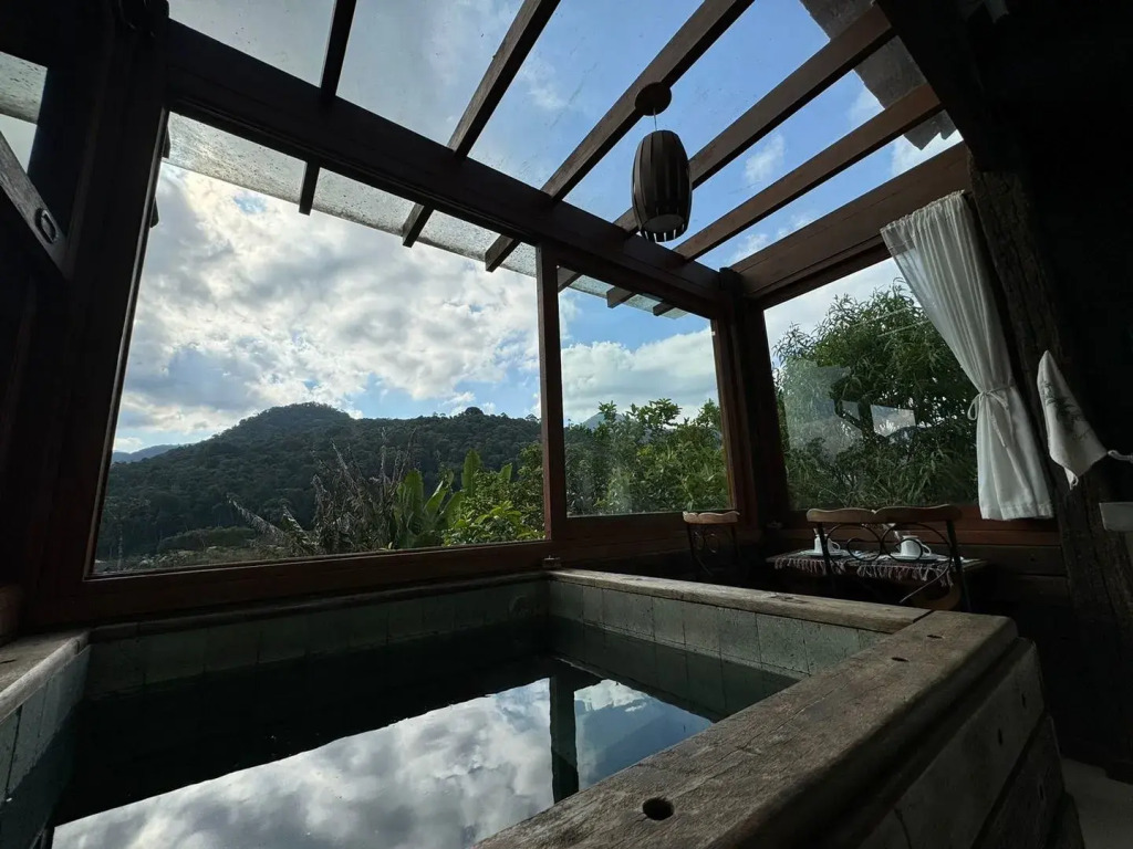 I'Lumiar Loft