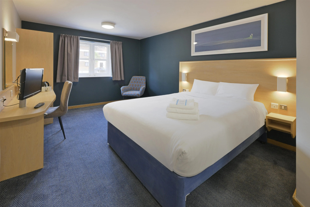 Travelodge Watford Central