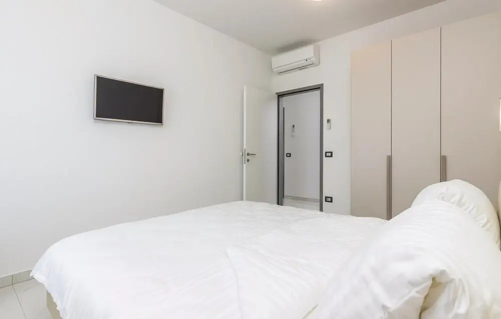 Awesome Home in Funtana With Wifi and 4 Bedrooms