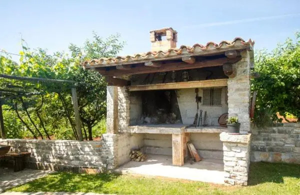 Holiday Home Marija by Interhome