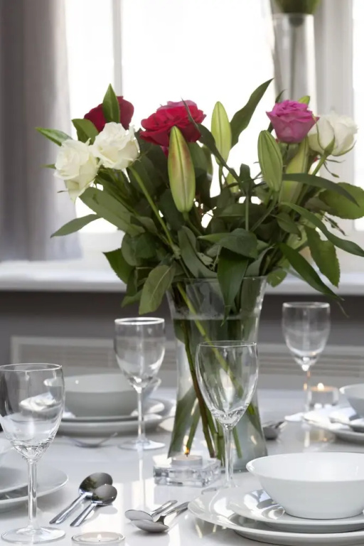 Deluxe Central City of London Apartments - Liverpool Street