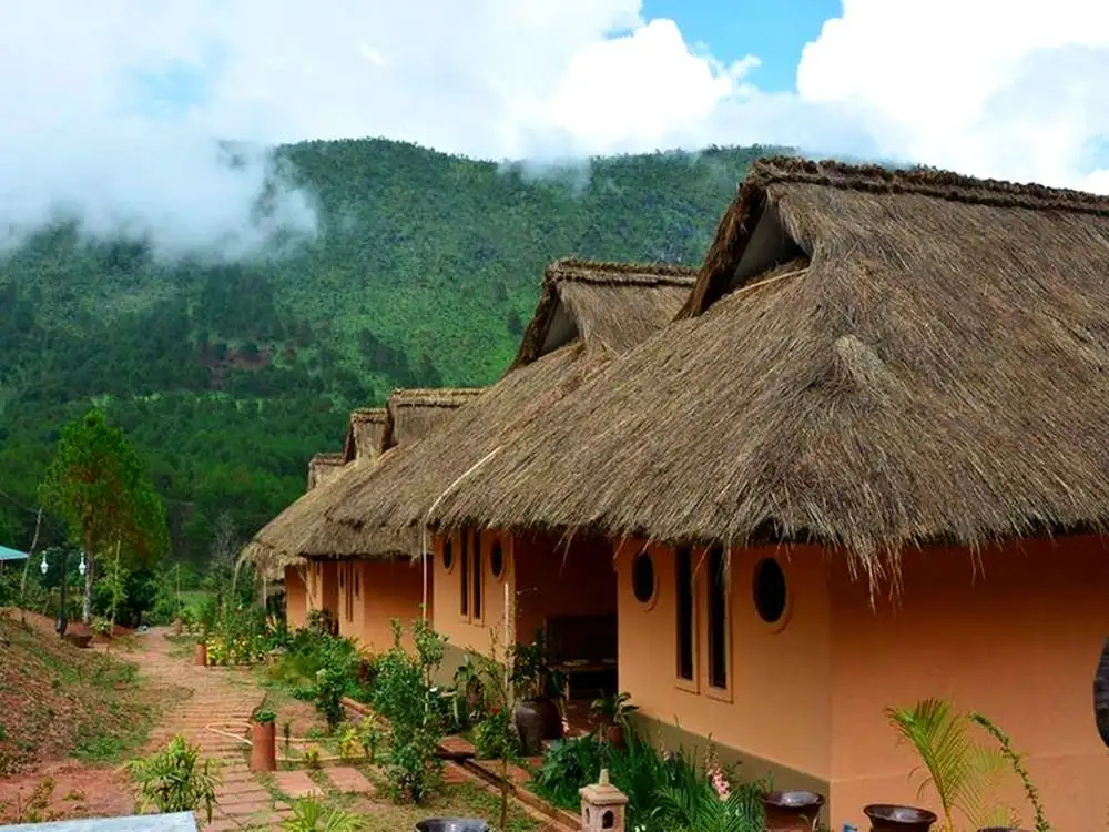 The Hotel-Kalaw Hill Lodge