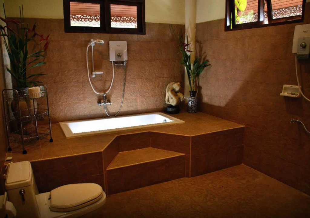 Baan Sijan Villa Resort