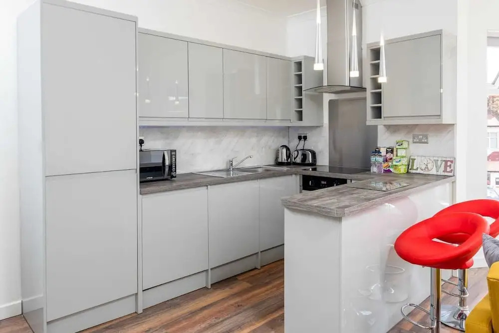Green Lane Palmers Green Apartments
