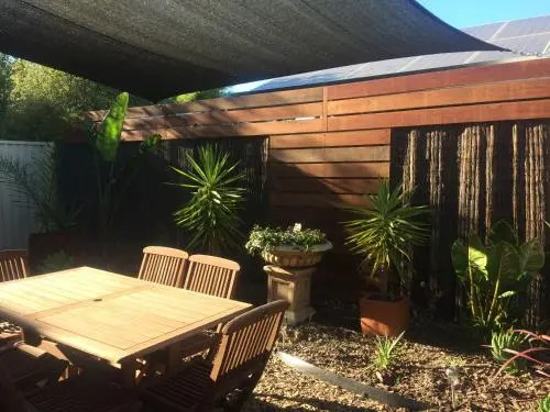 Murray Grange Villa 4