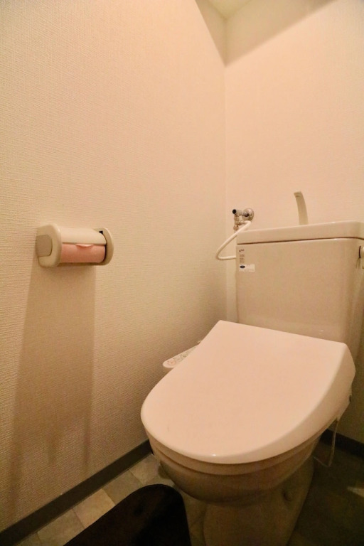Viale Hiragishi Room105